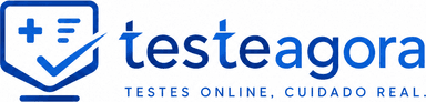 Teste Agora